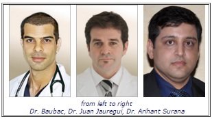 Alvi Armani Hair Transplant Doctors