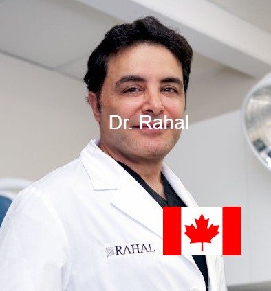 Top10 Hair Clinic Dr Rahal Flag 2